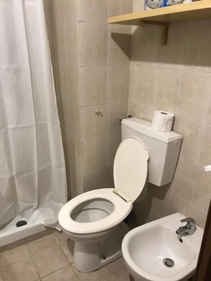 Bilo Crocetta Apartamento Turim Exterior foto