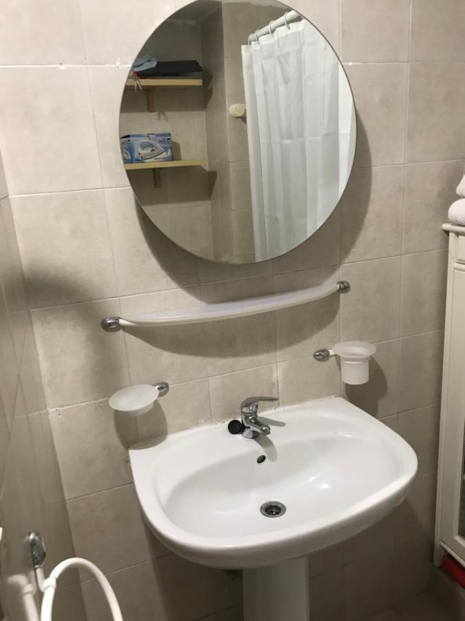 Bilo Crocetta Apartamento Turim Exterior foto